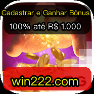 WIN222 | Bônus + giros grátis no online cassino